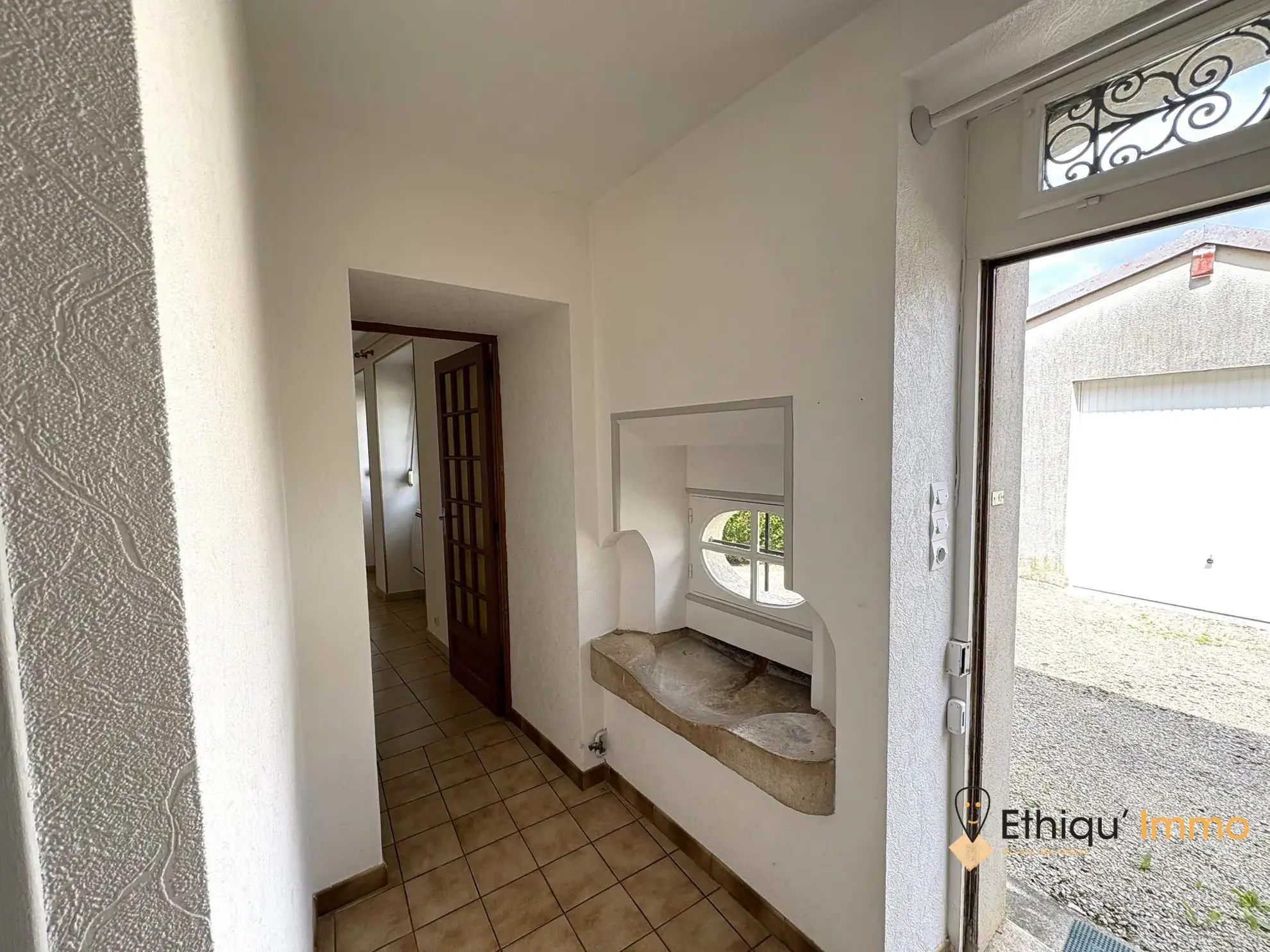 Ferme à vendre à Saulcy, Côte des Bars – Maison avec dépendances et terrain 
