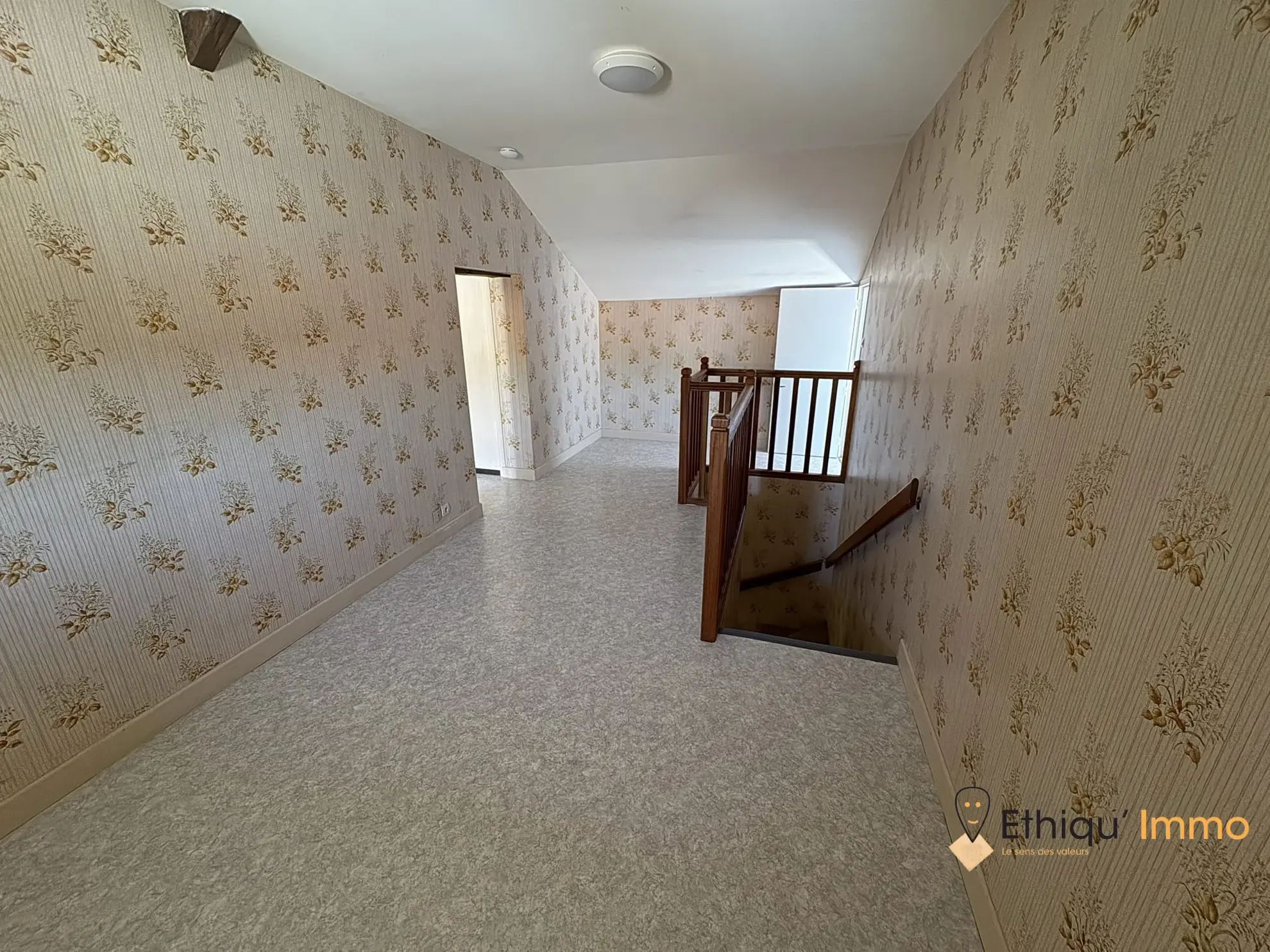 Ferme à vendre à Saulcy, Côte des Bars – Maison avec dépendances et terrain 