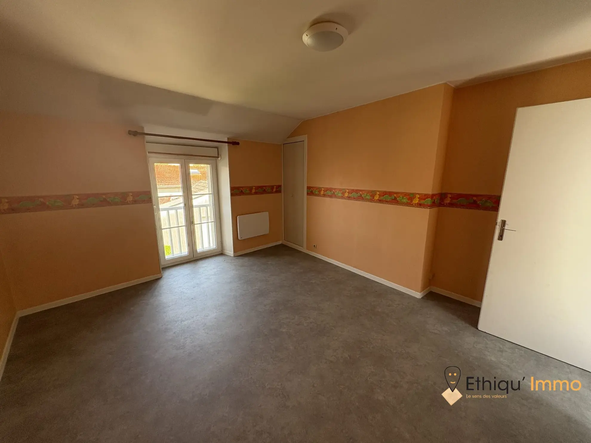 Ferme à vendre à Saulcy, Côte des Bars – Maison avec dépendances et terrain 