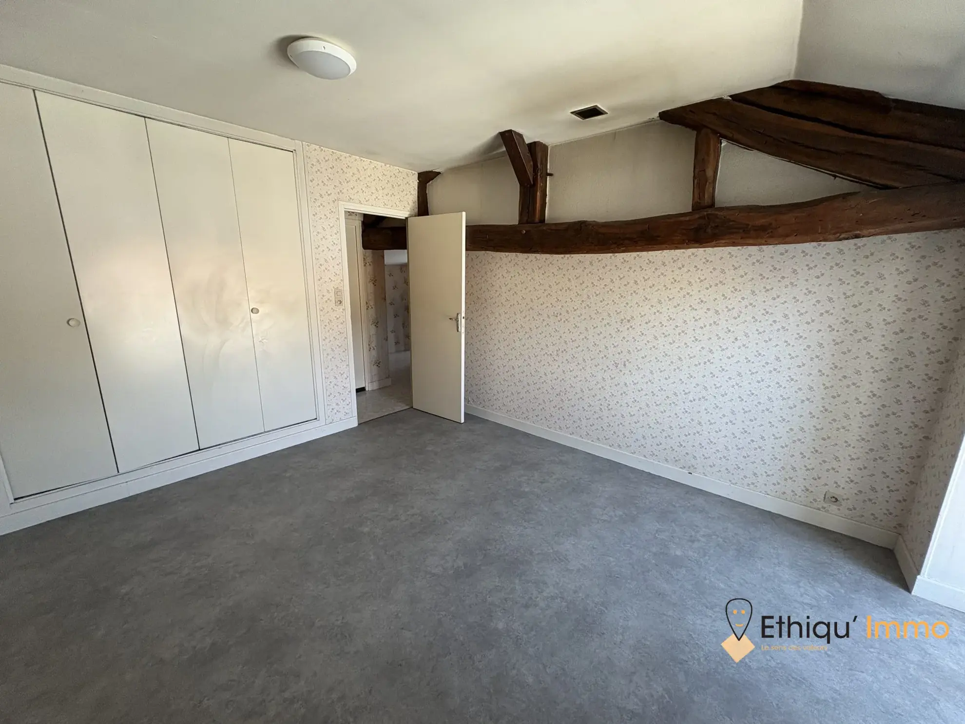 Ferme à vendre à Saulcy, Côte des Bars – Maison avec dépendances et terrain 