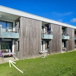 Appartement 3 pièces avec vue mer à Guidel, investissement LMNP