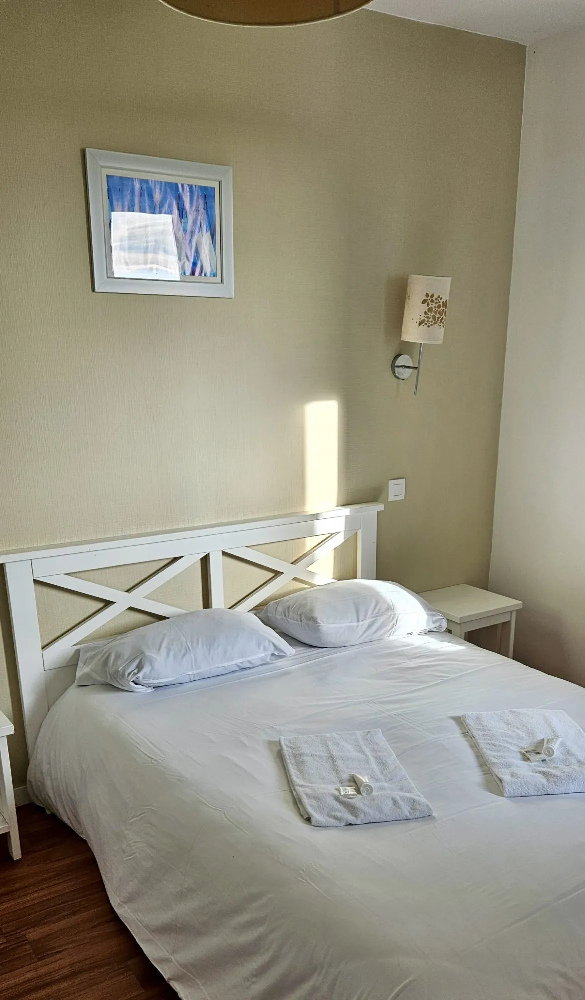Appartement 3 pièces avec vue mer à Guidel, investissement LMNP 