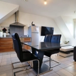 Appartement T3 lumineux avec vue dégagée au Guilvinec
