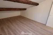 Appartement T2 de 41m² à Toulon – Dernier étage, vue dégagée 