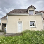 A Vendre Maison de 105 m² à Athies-sous-Laon, avec jardin et garage