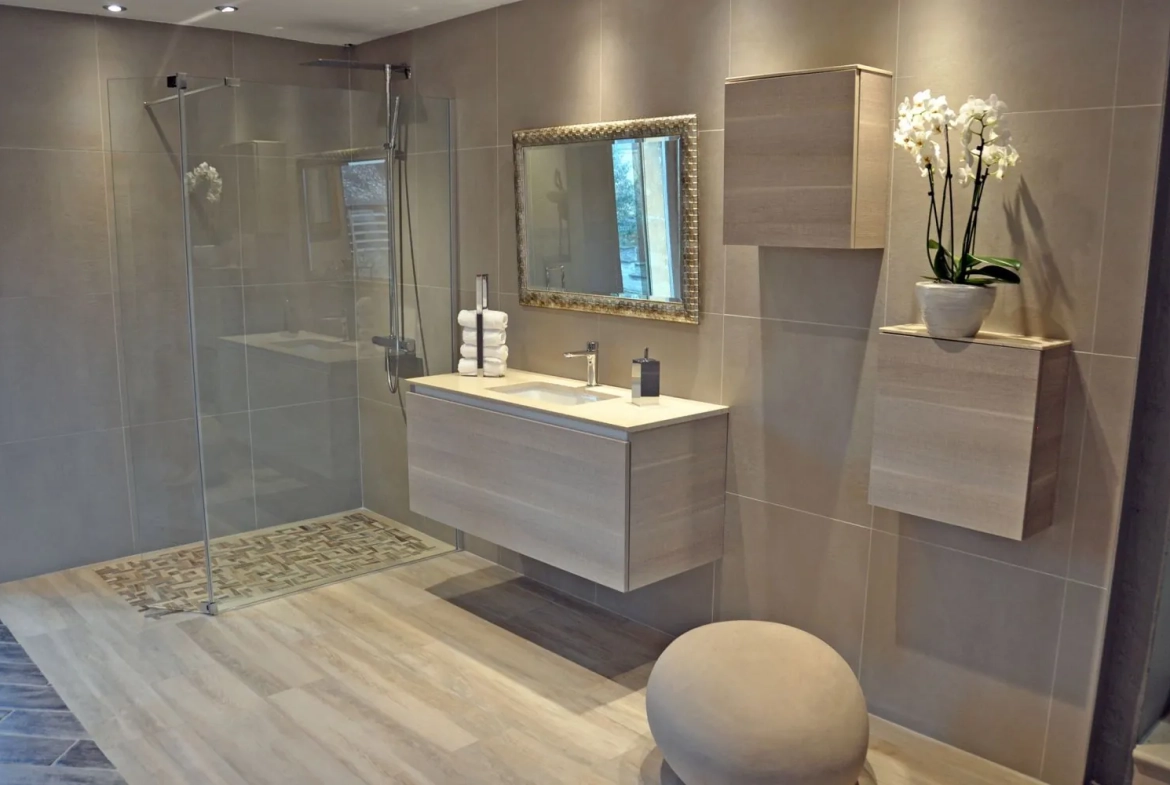Pavillon Neuf à Derchigny de 112 m² avec terrain de 620 m² 