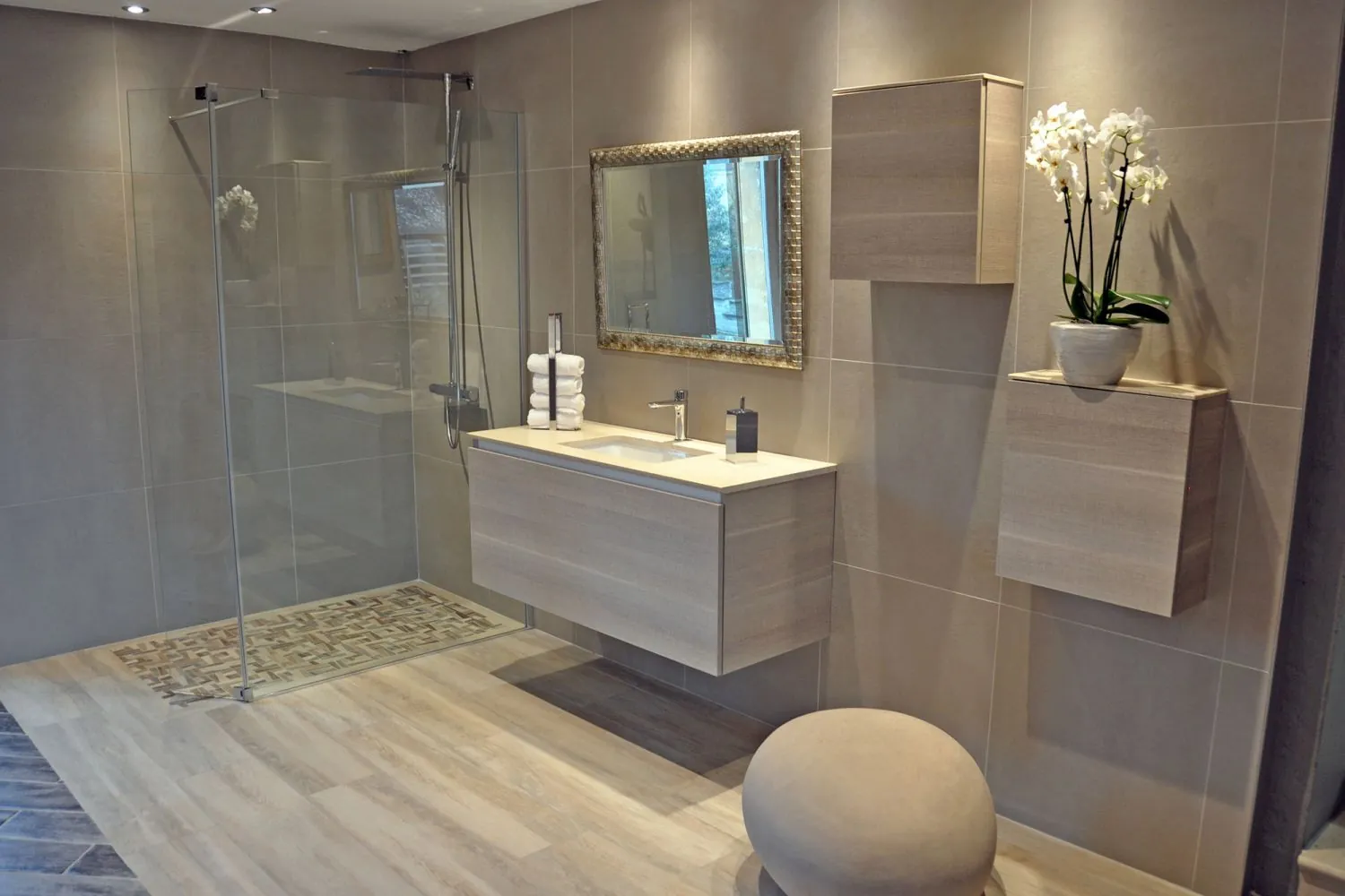 Pavillon Neuf à Derchigny de 112 m² avec terrain de 620 m² 