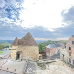 Ensemble immobilier de 273 m² à Laon avec Vue Imprenable