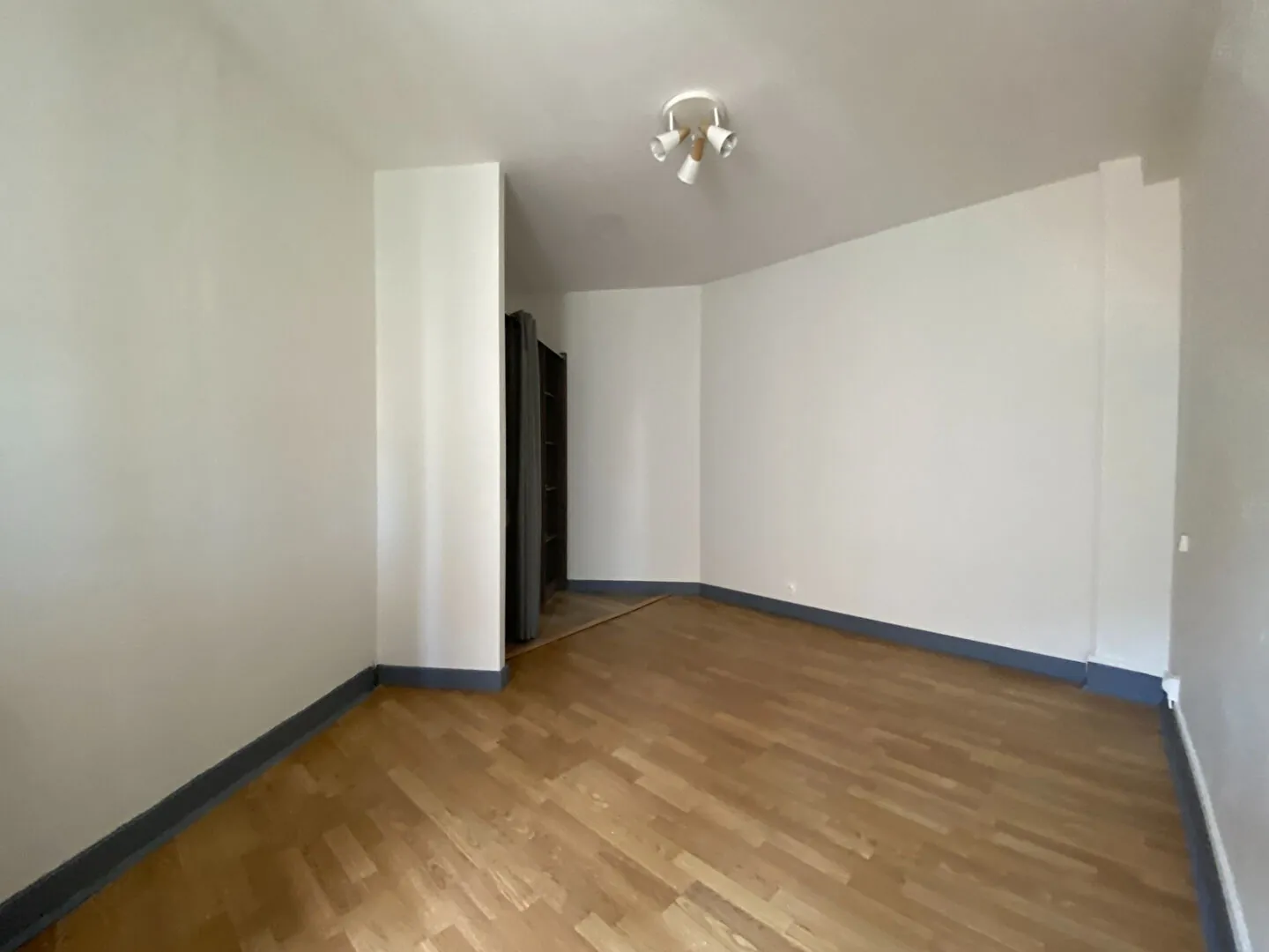 Appartement rénové avec parking privé à Pau - Idéal investisseur ou étudiant 