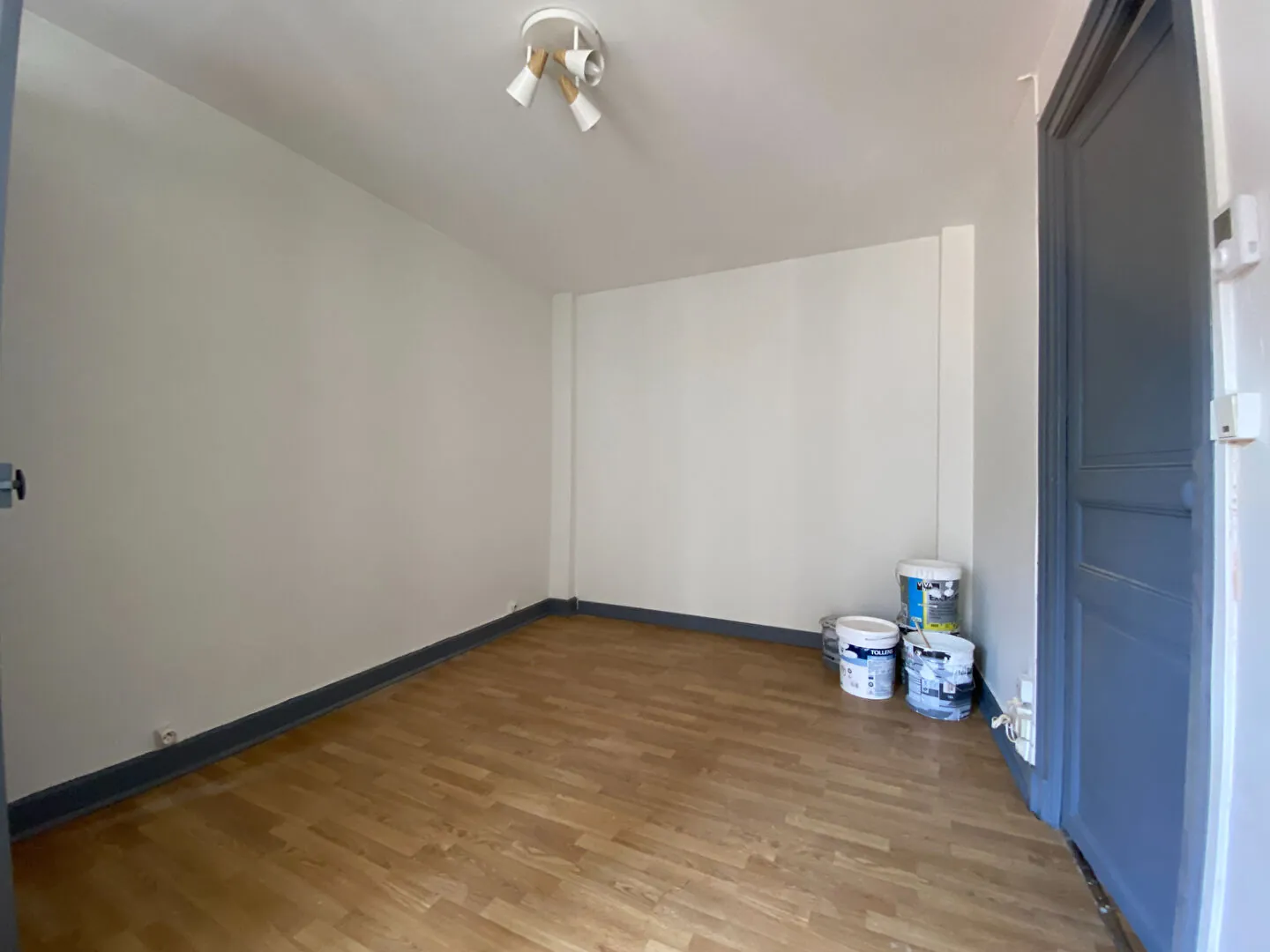 Appartement rénové avec parking privé à Pau - Idéal investisseur ou étudiant 