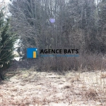 Terrain constructible de 775 m² à Saint Genest Champanelle