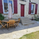 Maison en pierre de 120 m² proche gare à Boutigny-sur-Essonne