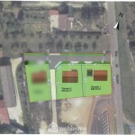 Terrain constructible de 850 m² à Les Monthairons – Proximité Verdun et Gare TGV