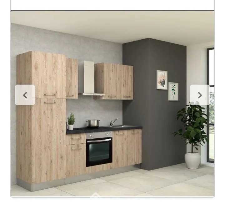 Villa moderne de plain-pied à Cabestany - 56m² avec garage 