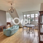 Appartement de 43 m² à Pau proche de la Foire Exposition avec parking et cave