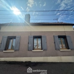 Maison spacieuse de 137 m² à Danizy avec véranda et garage