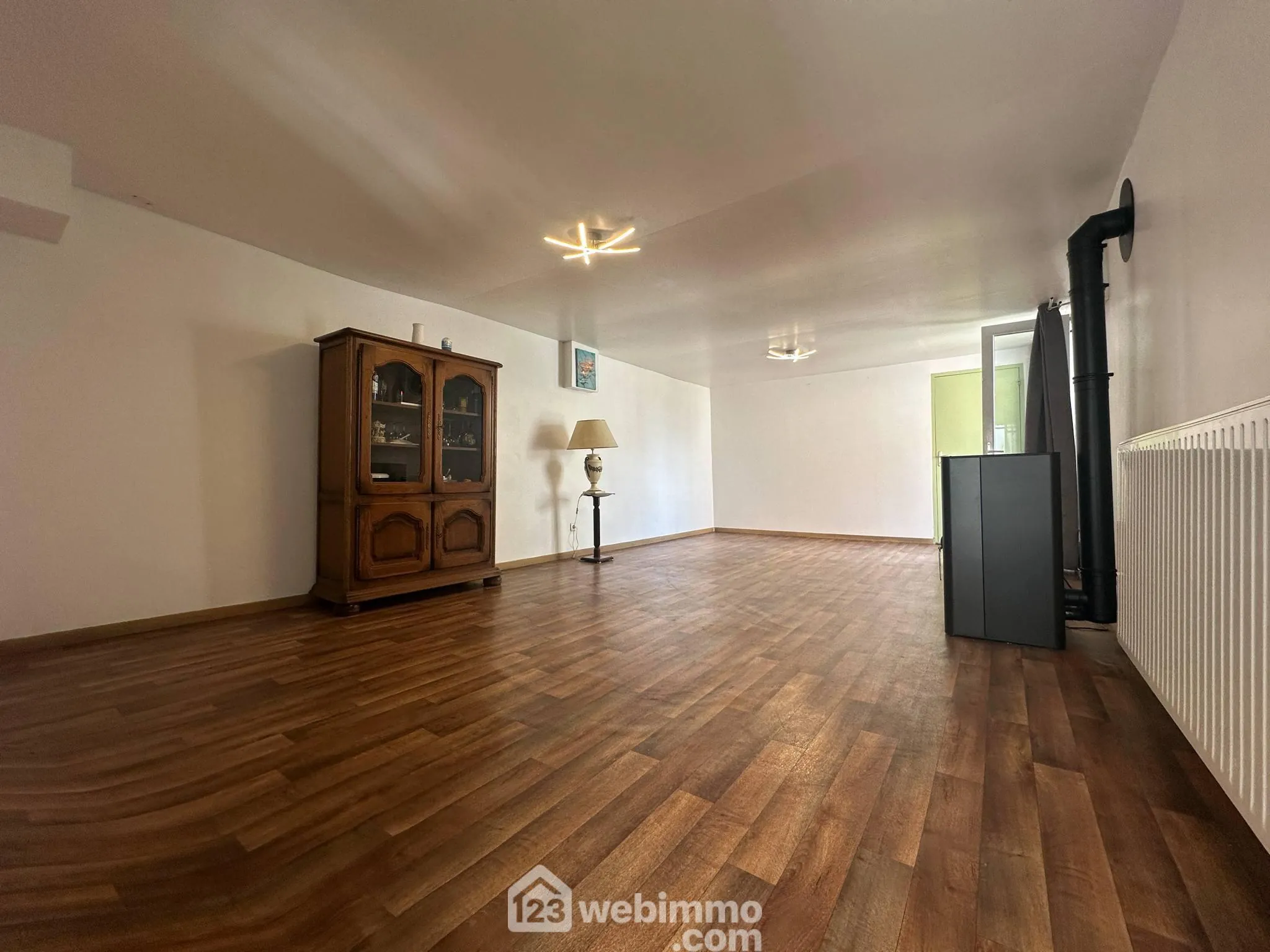 Maison spacieuse de 137 m² à Danizy avec véranda et garage 
