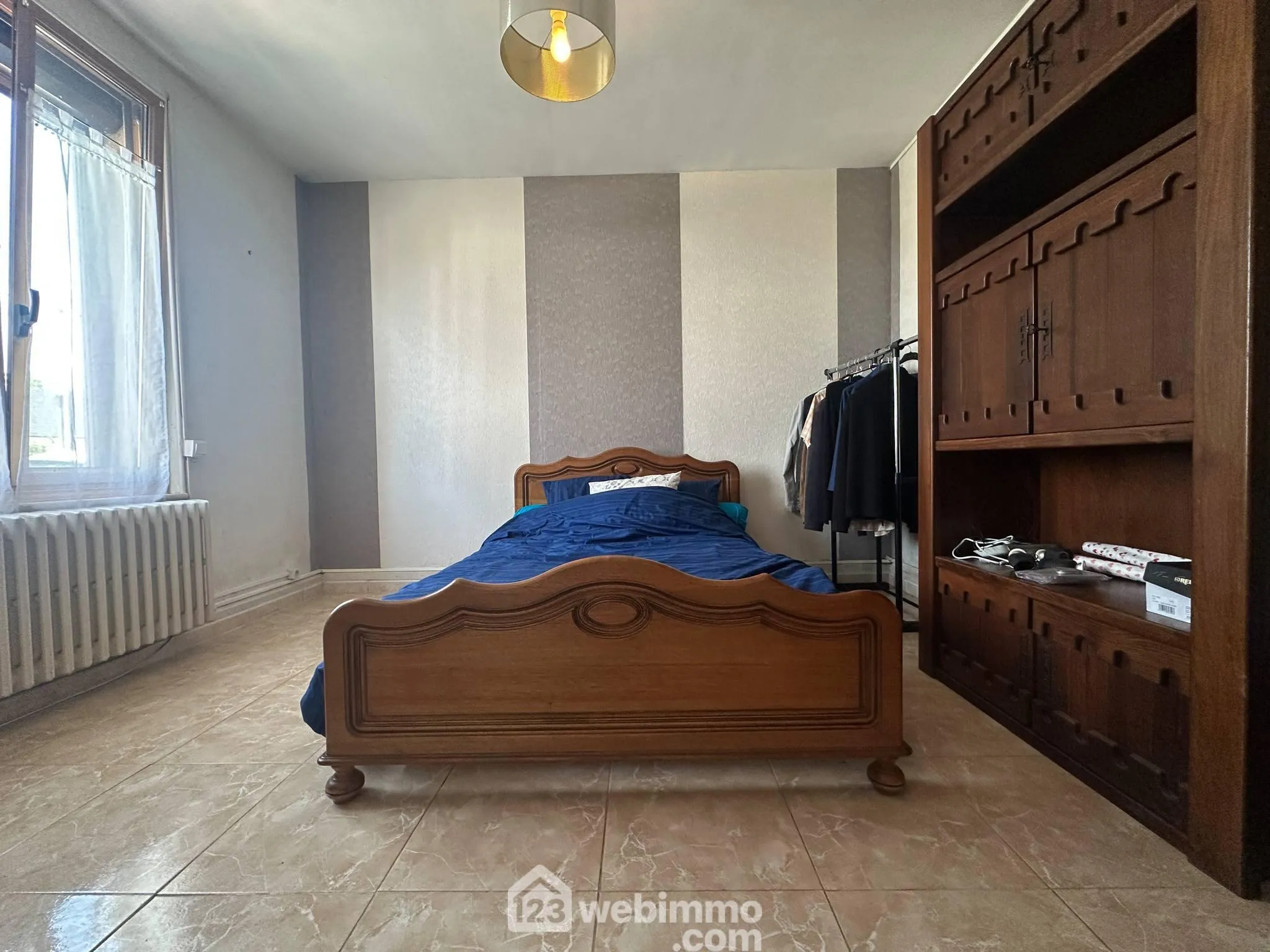 Maison spacieuse de 137 m² à Danizy avec véranda et garage 