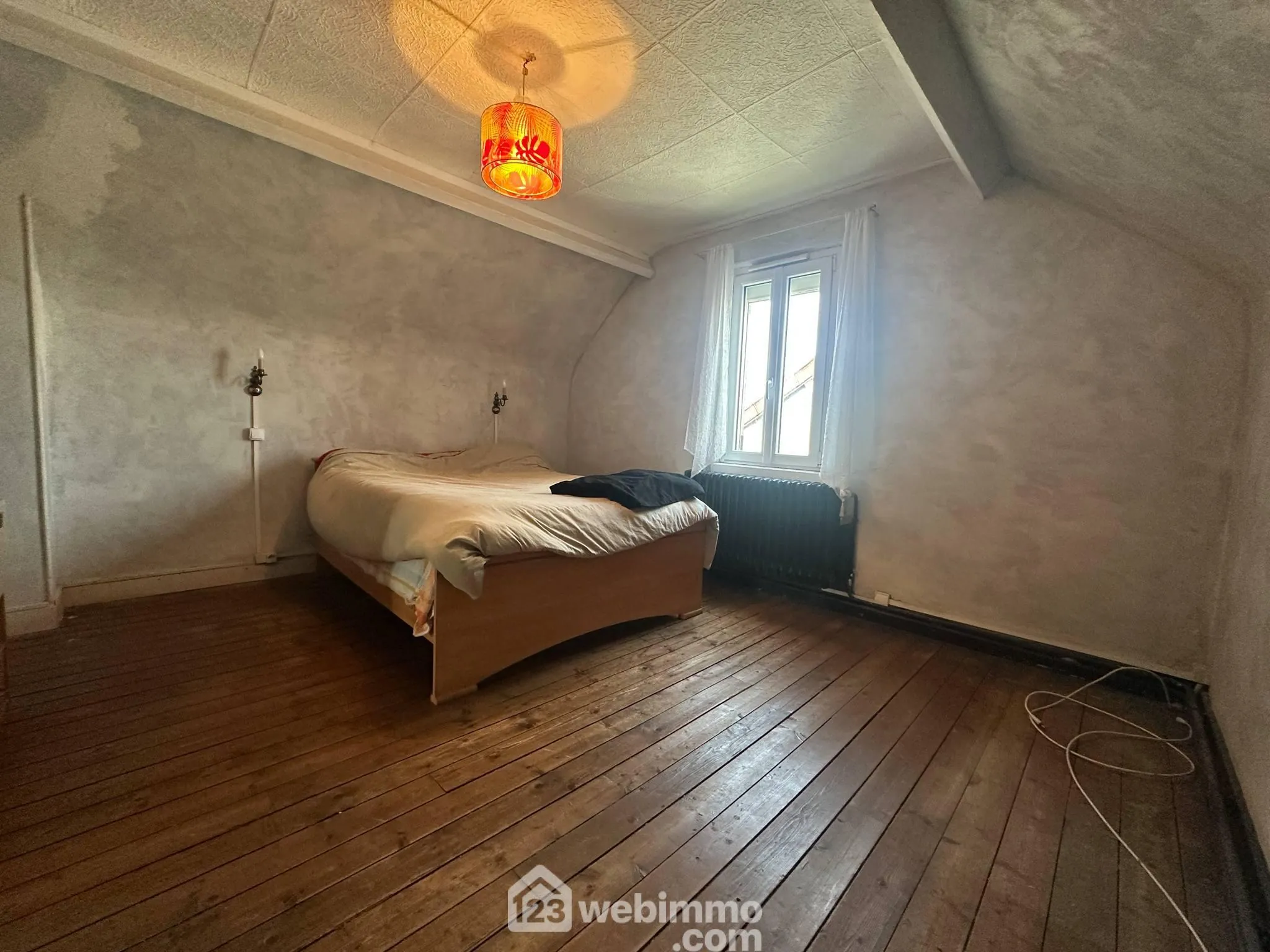 Maison spacieuse de 137 m² à Danizy avec véranda et garage 