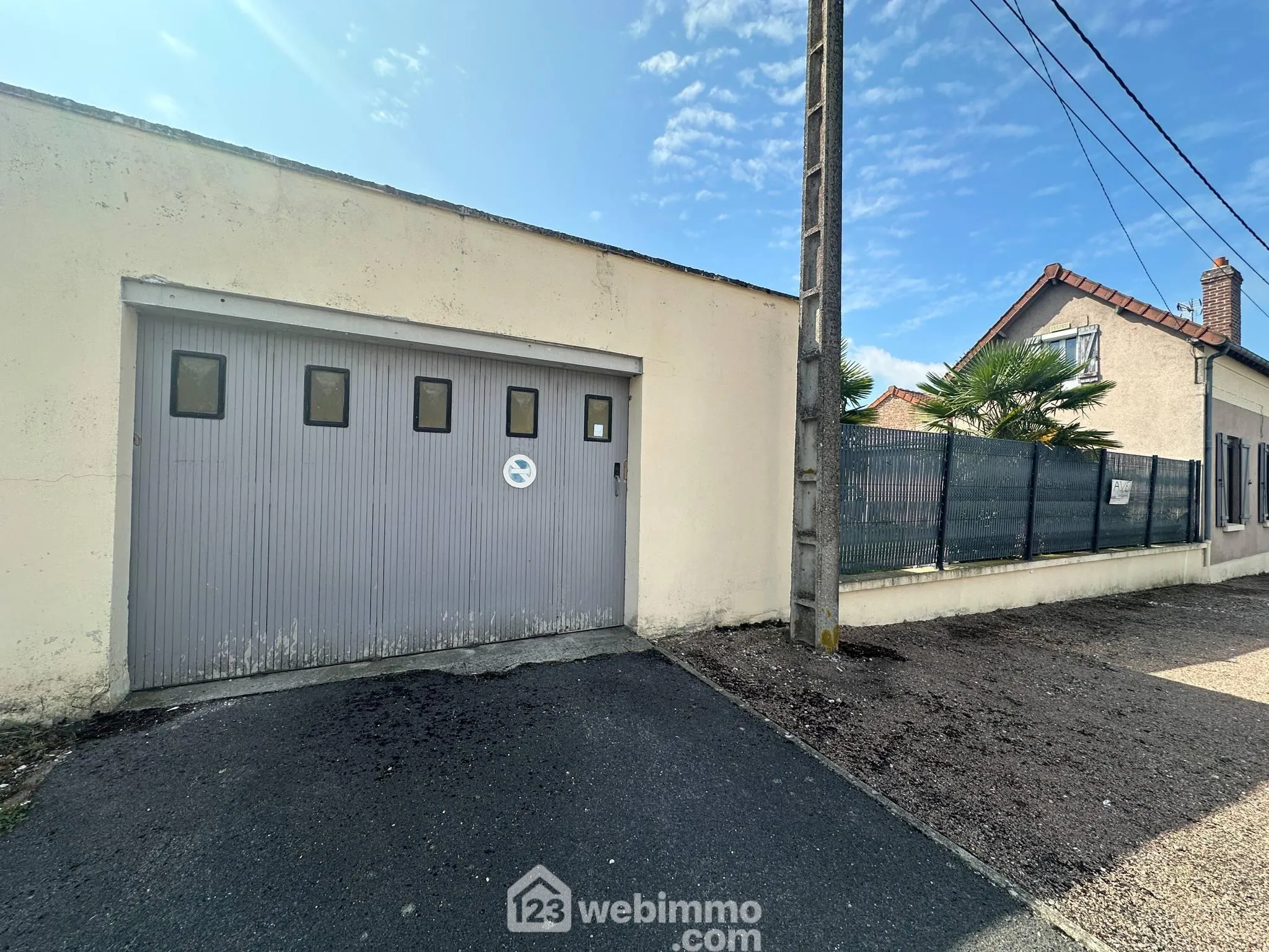 Maison spacieuse de 137 m² à Danizy avec véranda et garage 