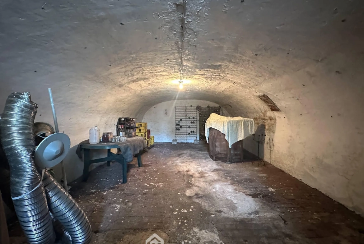 Maison spacieuse de 137 m² à Danizy avec véranda et garage 