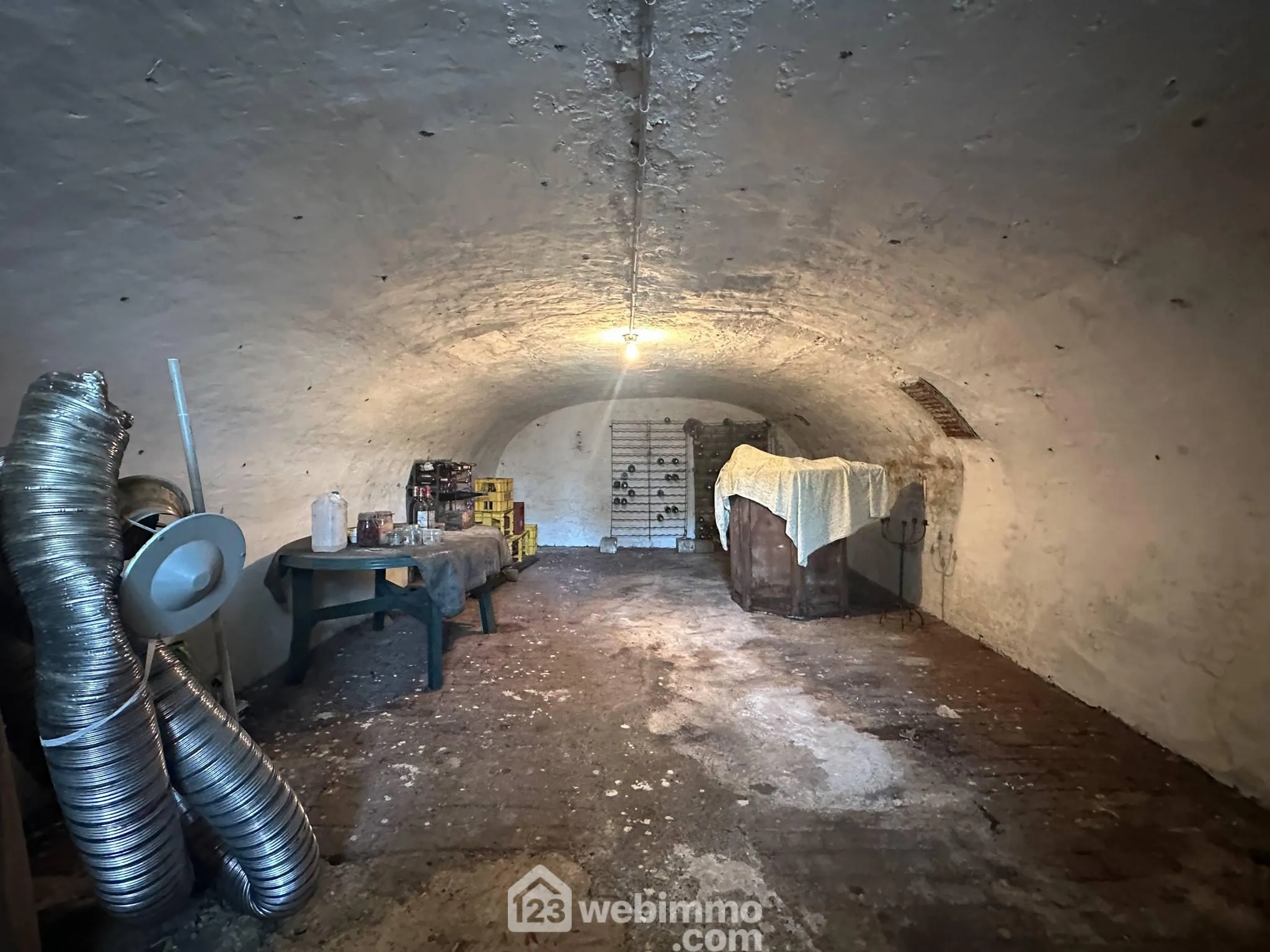 Maison spacieuse de 137 m² à Danizy avec véranda et garage 