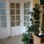 Maison 5 pièces à Chabris avec garage et jardin, proche centre-ville