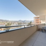 Charmant appartement 3 pièces de 63 m² à Gap avec terrasse et vue panoramique