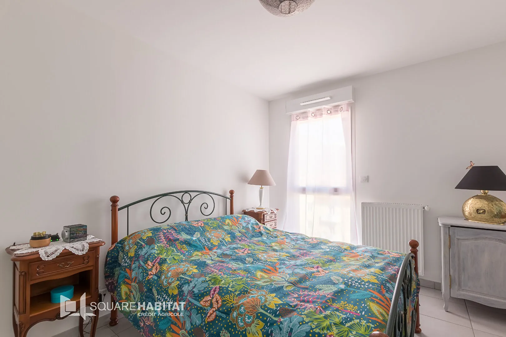 Charmant appartement 3 pièces de 63 m² à Gap avec terrasse et vue panoramique 