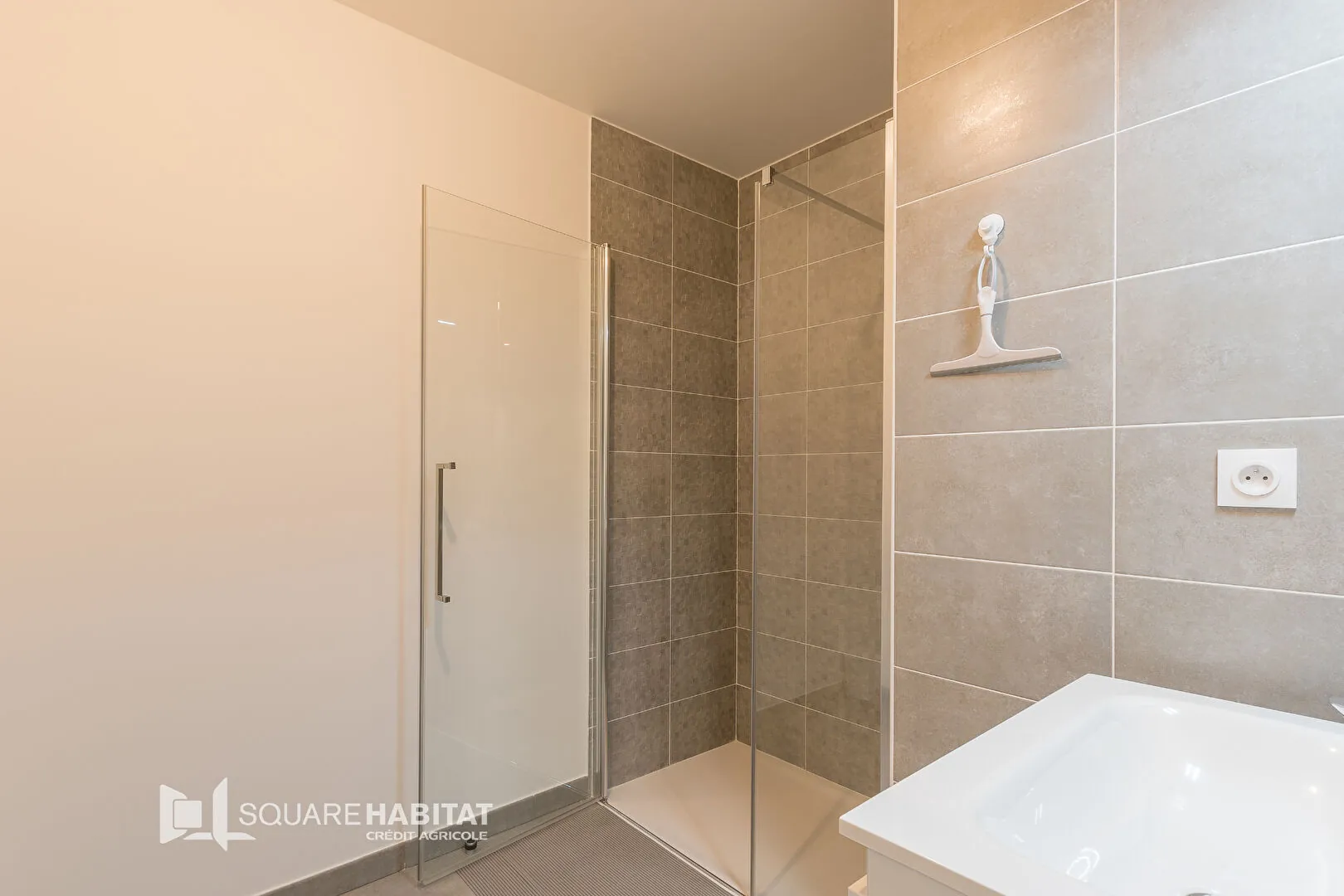 Charmant appartement 3 pièces de 63 m² à Gap avec terrasse et vue panoramique 