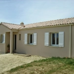 Projet de construction maison 3 chambres à Brassac-les-Mines - Moderne et personnalisable