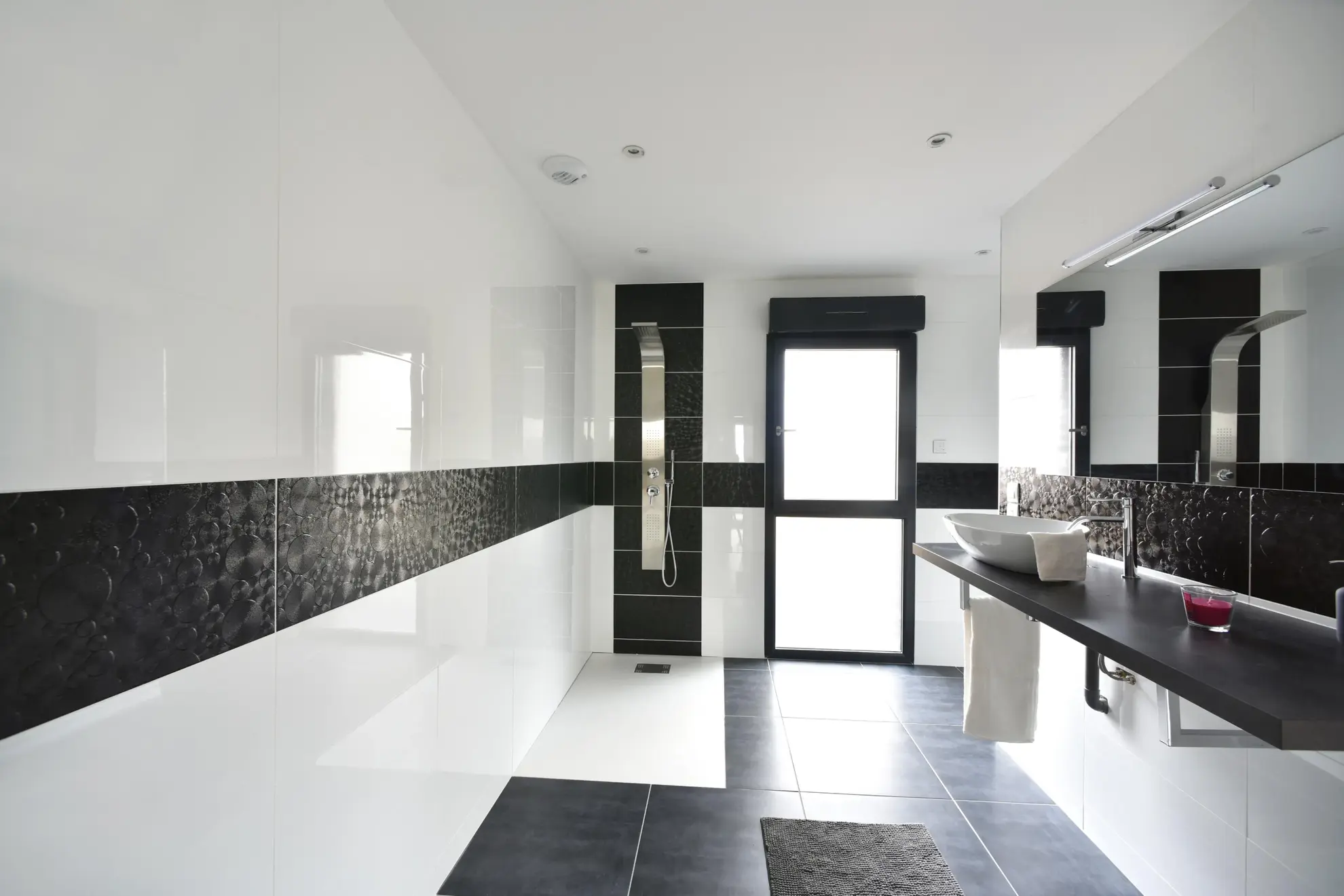 Projet de construction maison 3 chambres à Brassac-les-Mines - Moderne et personnalisable 