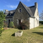 Maison en pierre à rénover avec potentiel à Ploumilliau 155m²