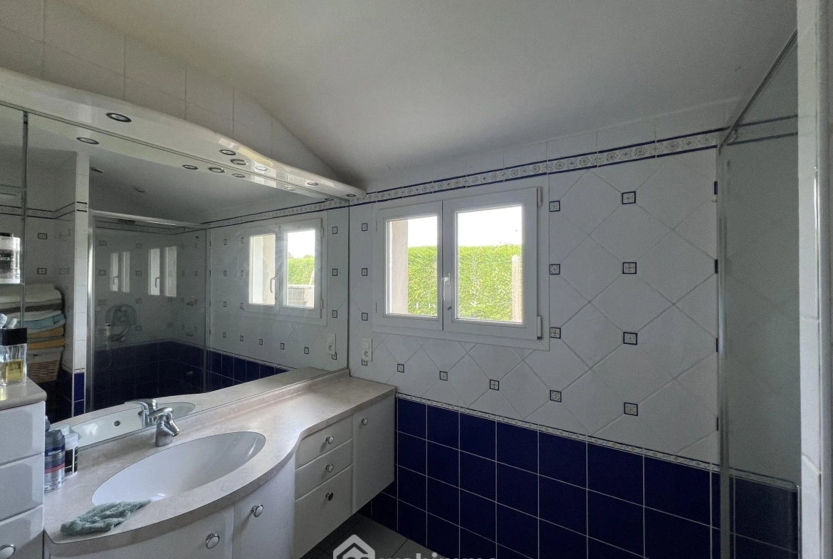 Maison en pierre à rénover avec potentiel à Ploumilliau 155m² 