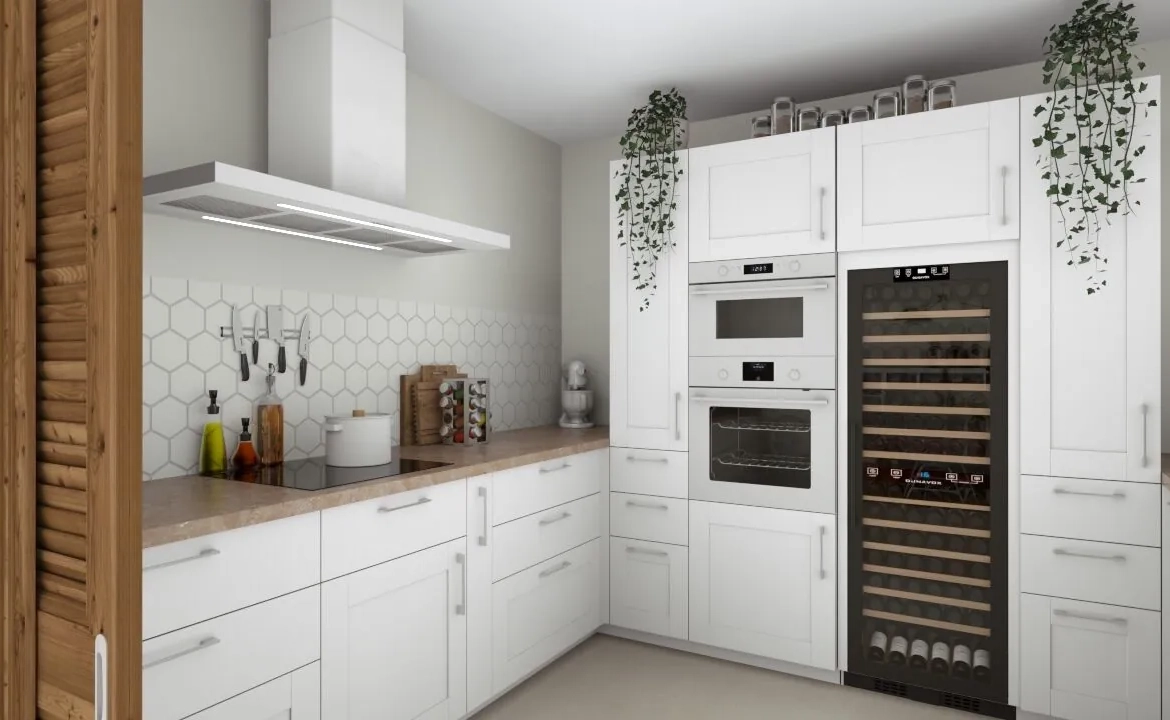 Maison neuve contemporaine à Dax, 3 chambres et garage – Prix à partir de 243 000 € 