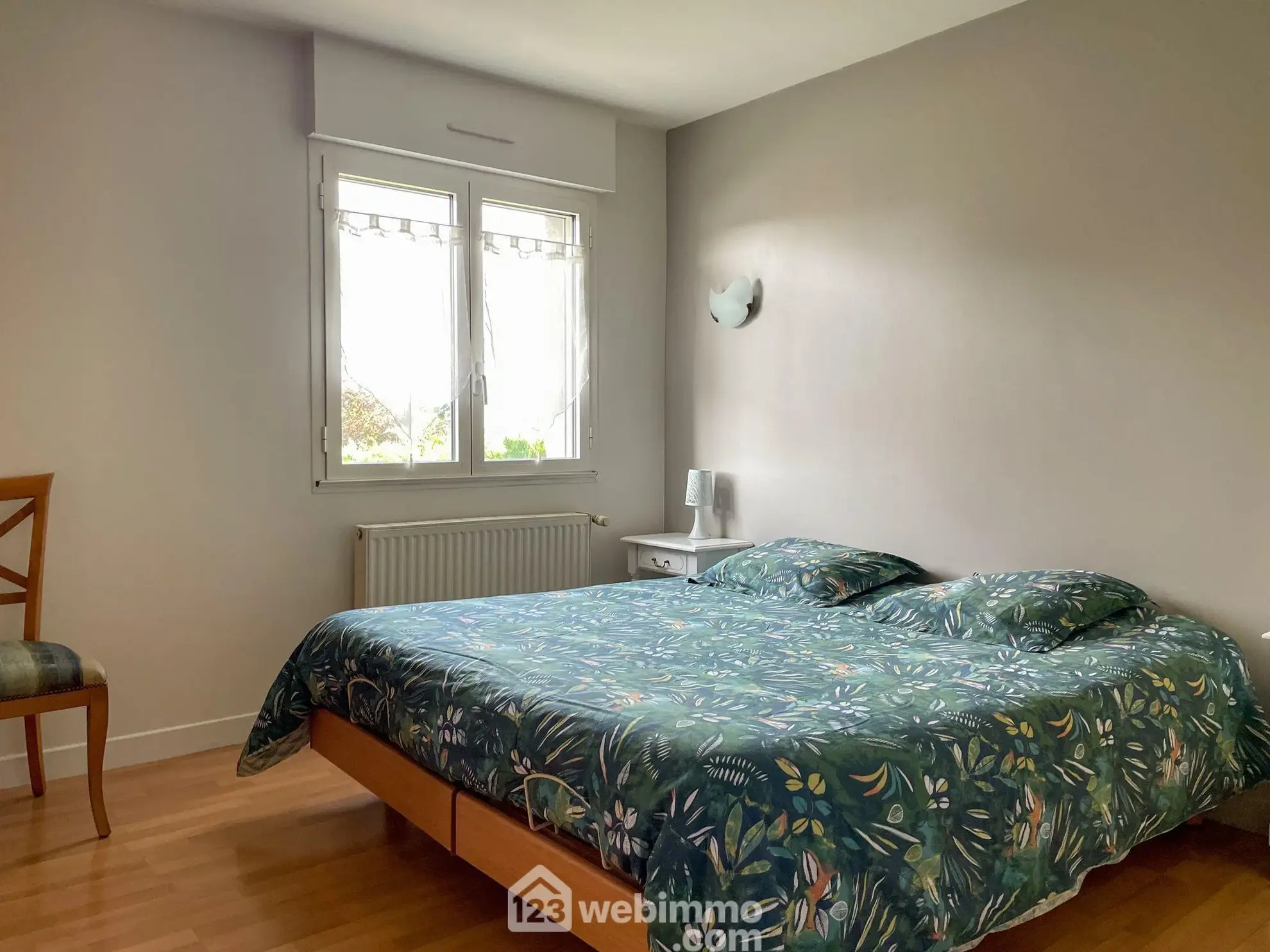 Maison spacieuse de 206 m² à Sèvremont – Quartier calme et proche des attractions 