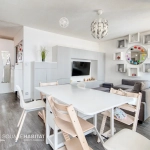 Appartement 5 pièces de 100 m² à Marseille, avec parking et cave