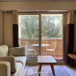 Charmant studio de 27 m² à Jard-sur-Mer dans le domaine du Parc de La Grange