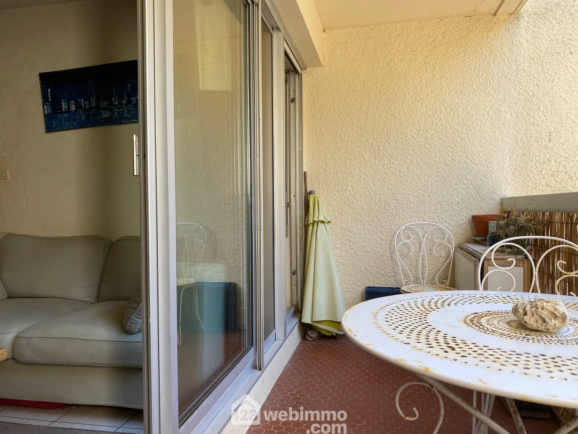 Charmant studio de 27 m² à Jard-sur-Mer dans le domaine du Parc de La Grange 