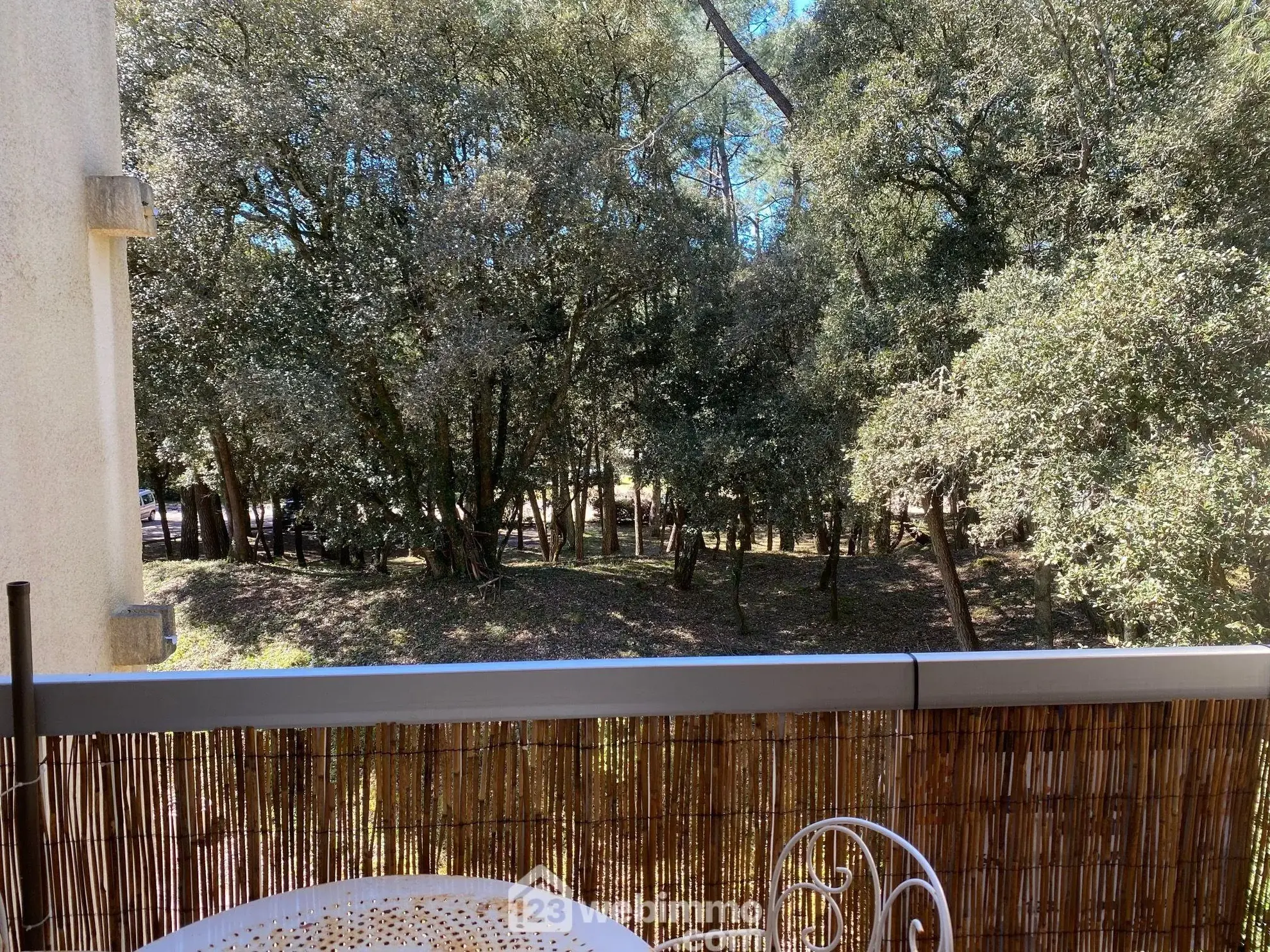 Charmant studio de 27 m² à Jard-sur-Mer dans le domaine du Parc de La Grange 