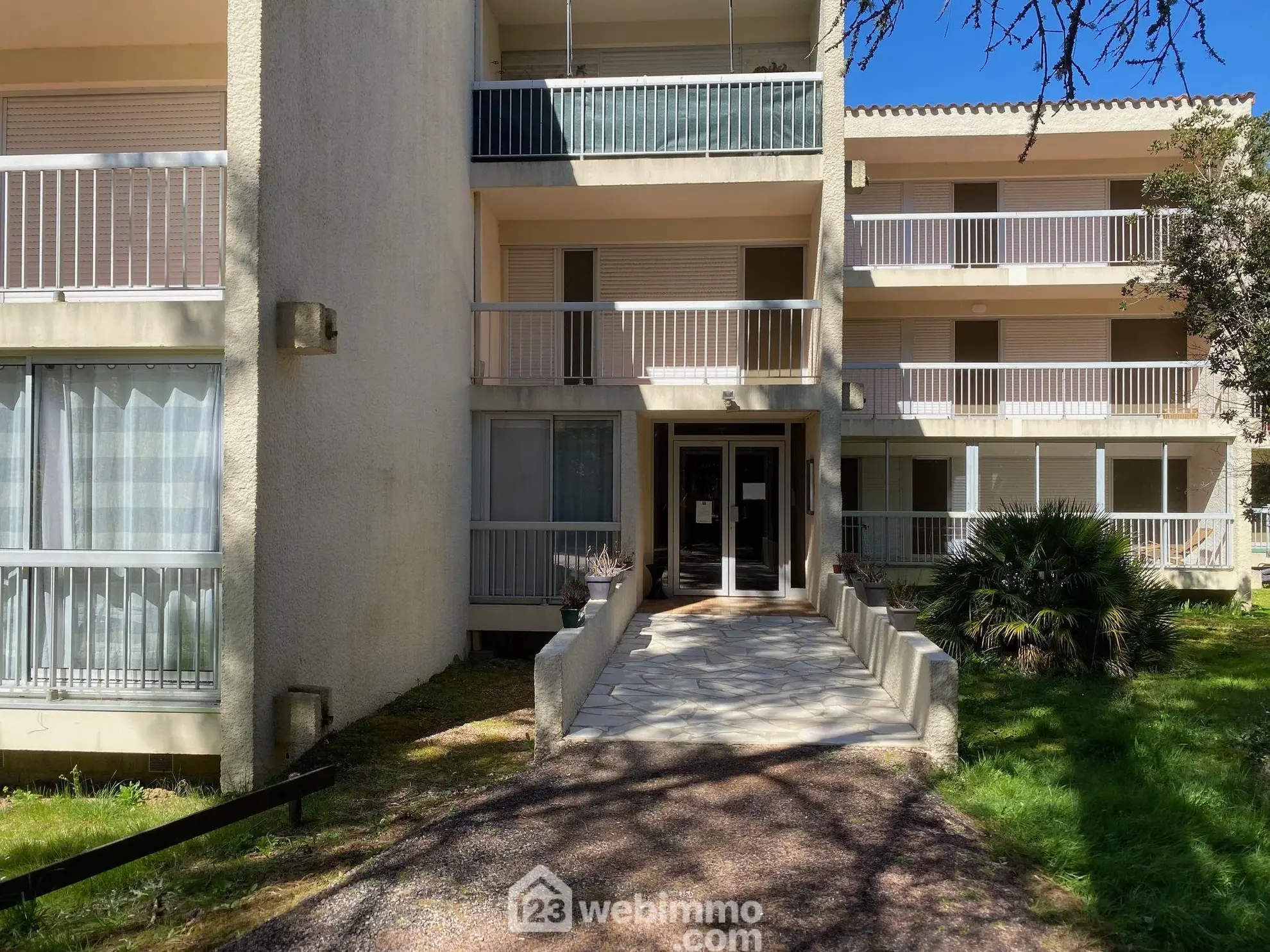 Charmant studio de 27 m² à Jard-sur-Mer dans le domaine du Parc de La Grange 