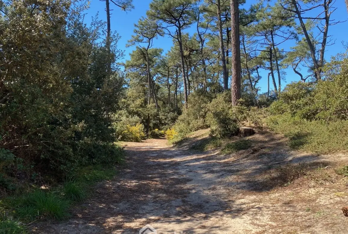 Charmant studio de 27 m² à Jard-sur-Mer dans le domaine du Parc de La Grange 