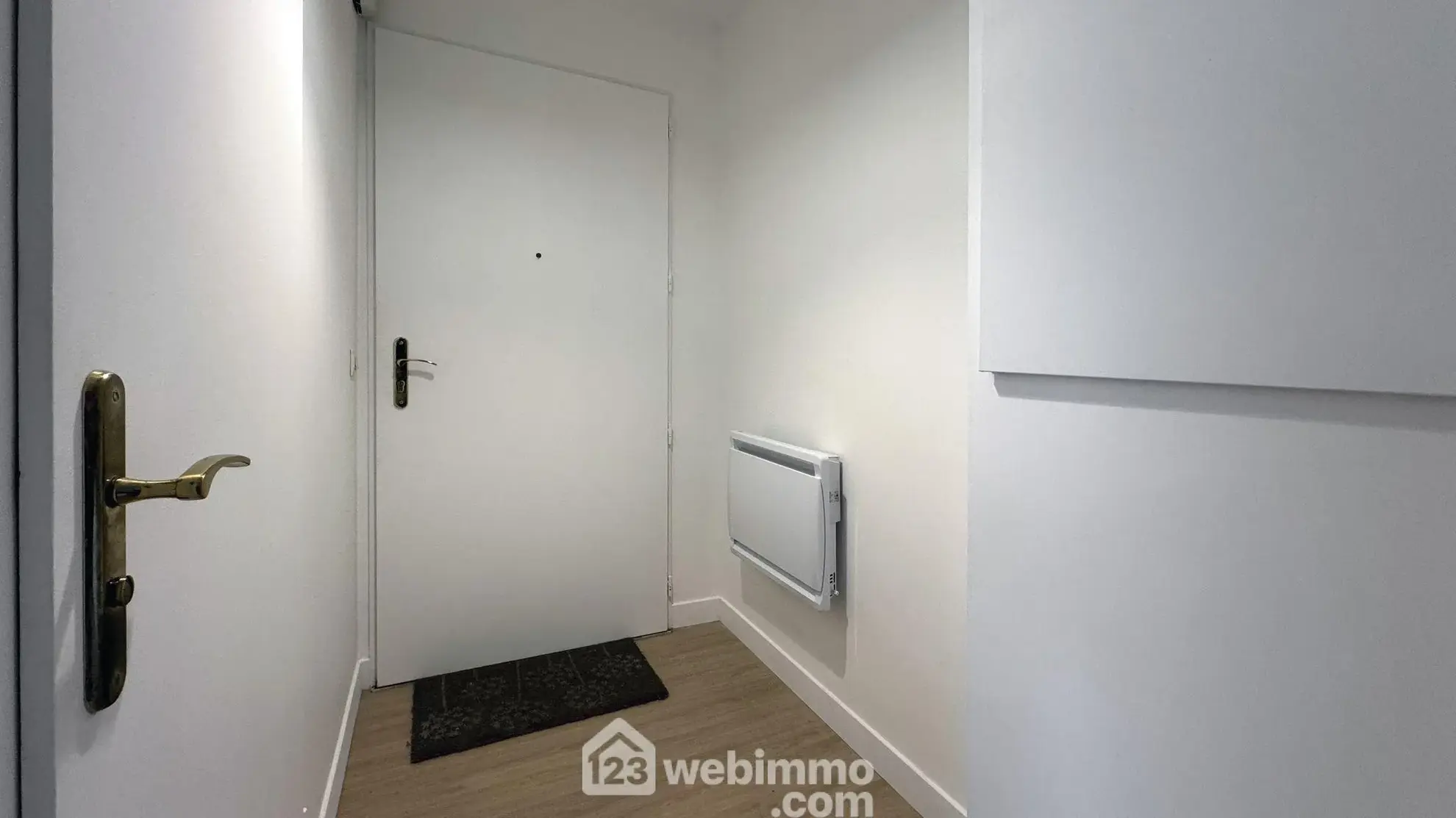 Charmant duplex de 62 m² avec terrasse et parking proche Val d'Europe 