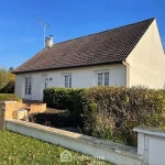 Magnifique maison à Sempigny avec piscine, 130 m², 4 chambres, terrain clos