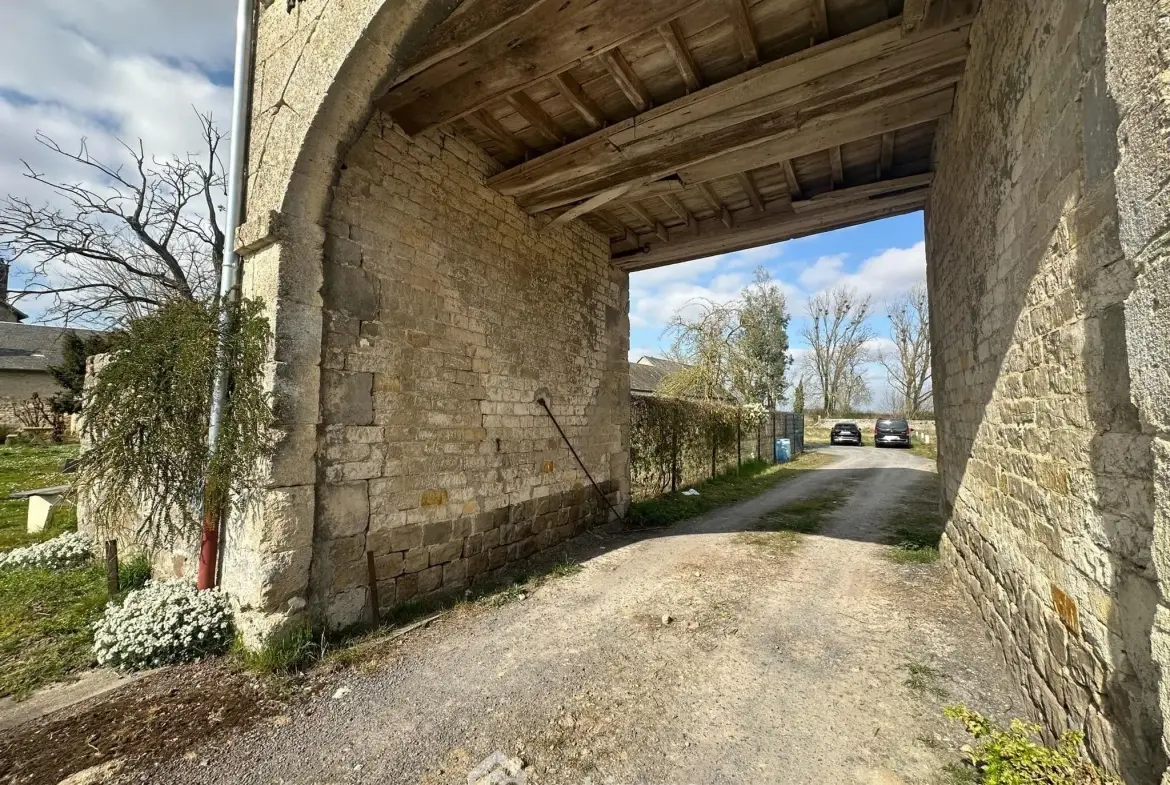 Opportunité rare : trois terrains à bâtir de 20 mètres de façade à Monceau-le-Waast 