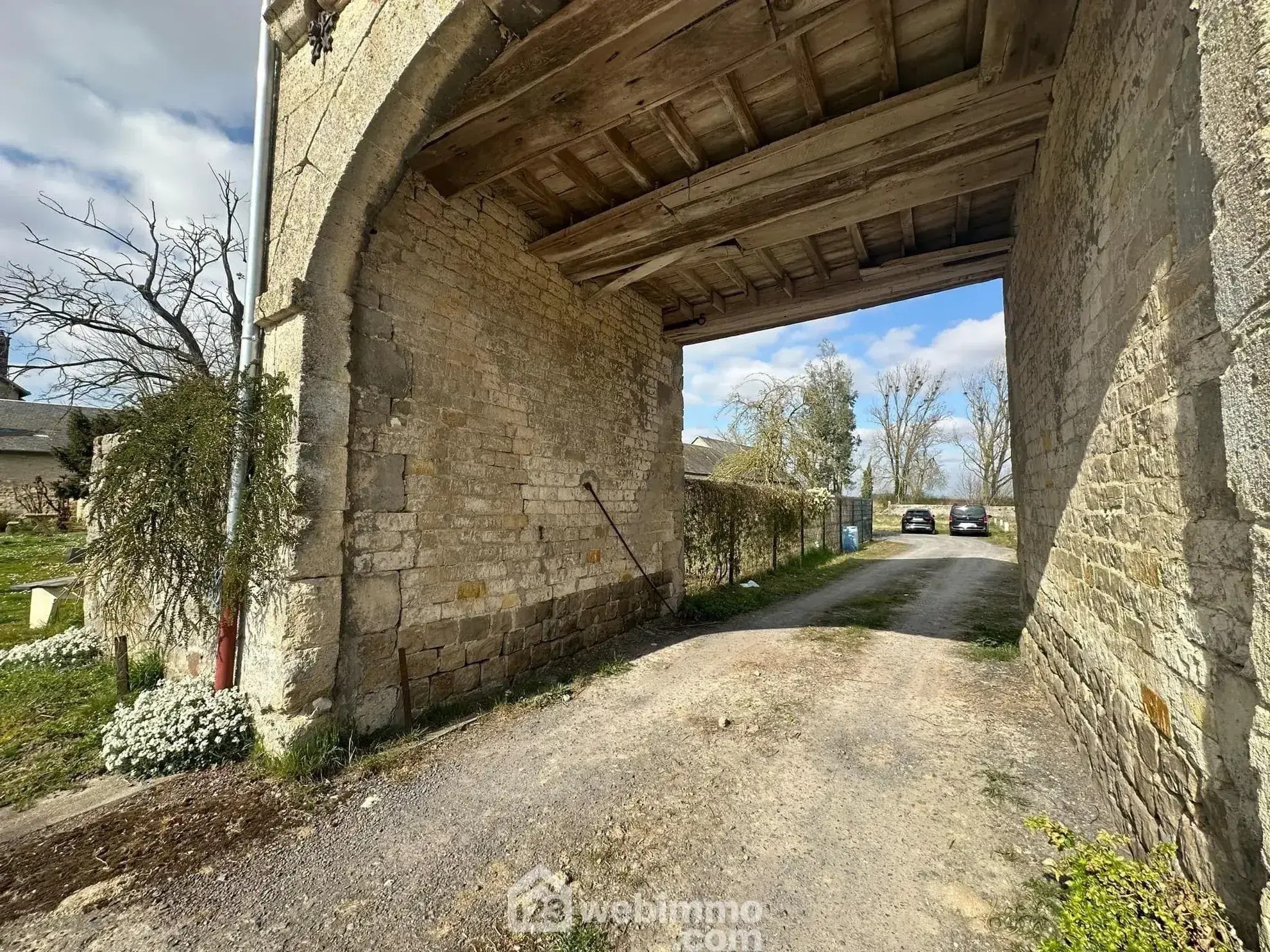 Opportunité rare : trois terrains à bâtir de 20 mètres de façade à Monceau-le-Waast 