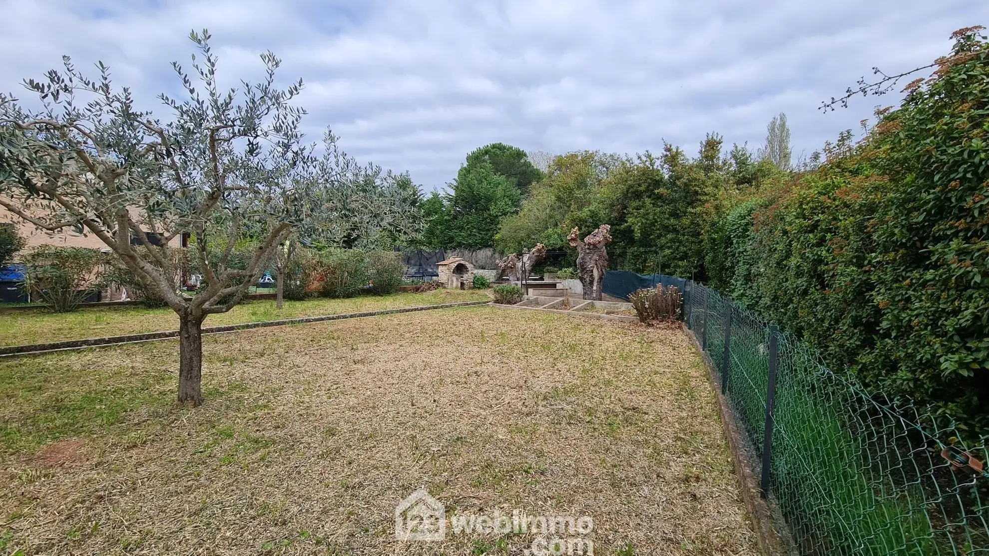 Maison individuelle de 163m² à Pignans, secteur calme et proche commodités 