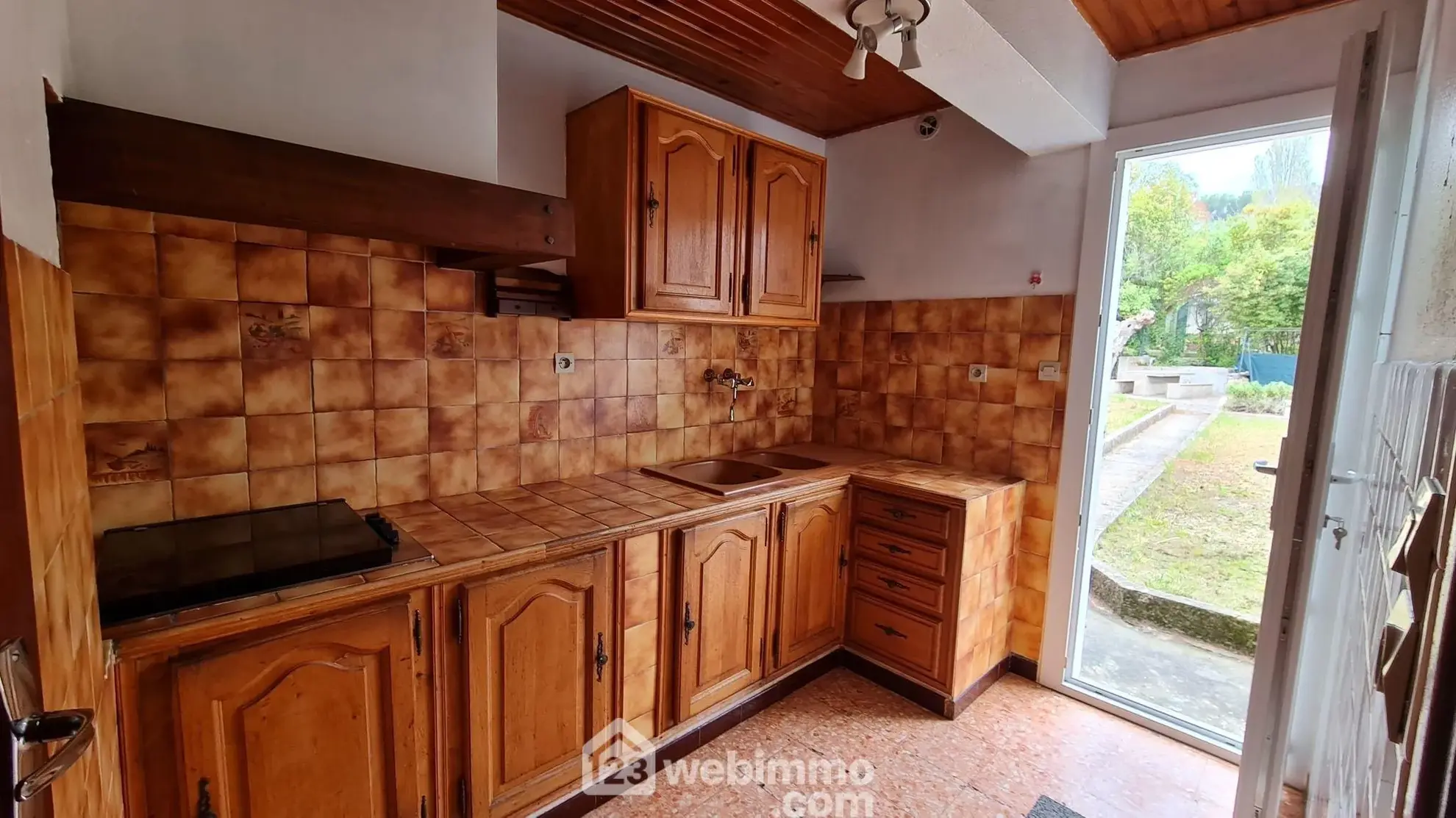 Maison individuelle de 163m² à Pignans, secteur calme et proche commodités 