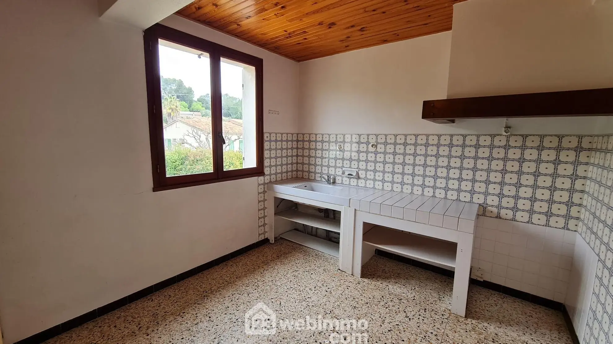 Maison individuelle de 163m² à Pignans, secteur calme et proche commodités 