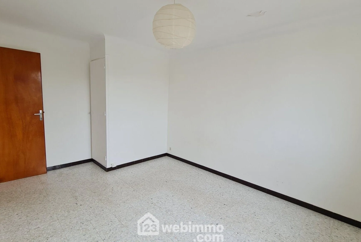 Maison individuelle de 163m² à Pignans, secteur calme et proche commodités 